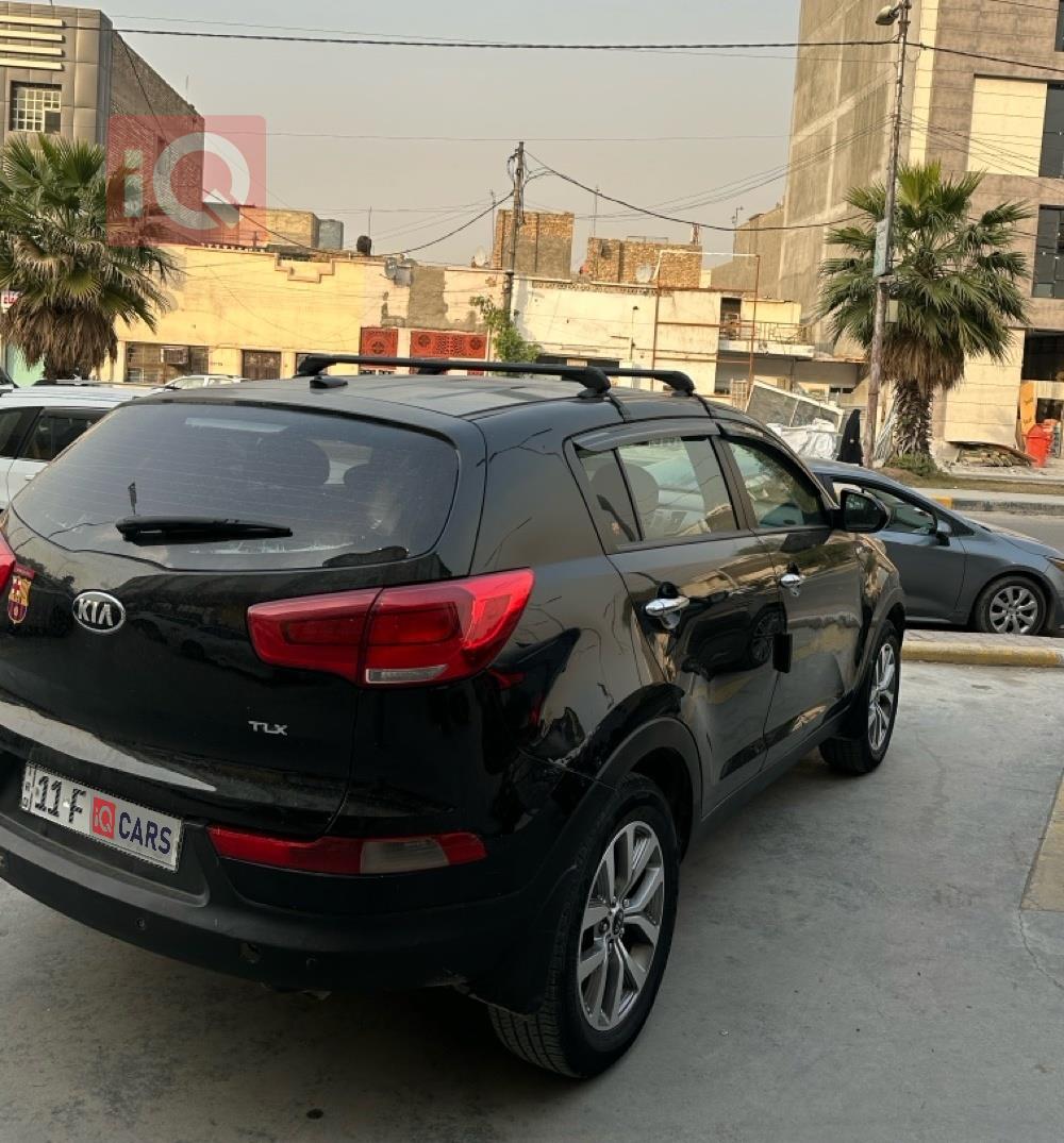 کیا سپۆرتاج